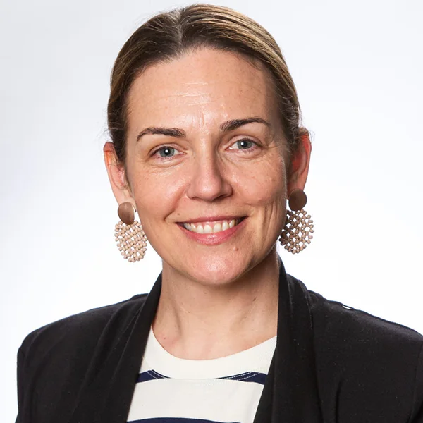 Dr Kate McCabe Simon